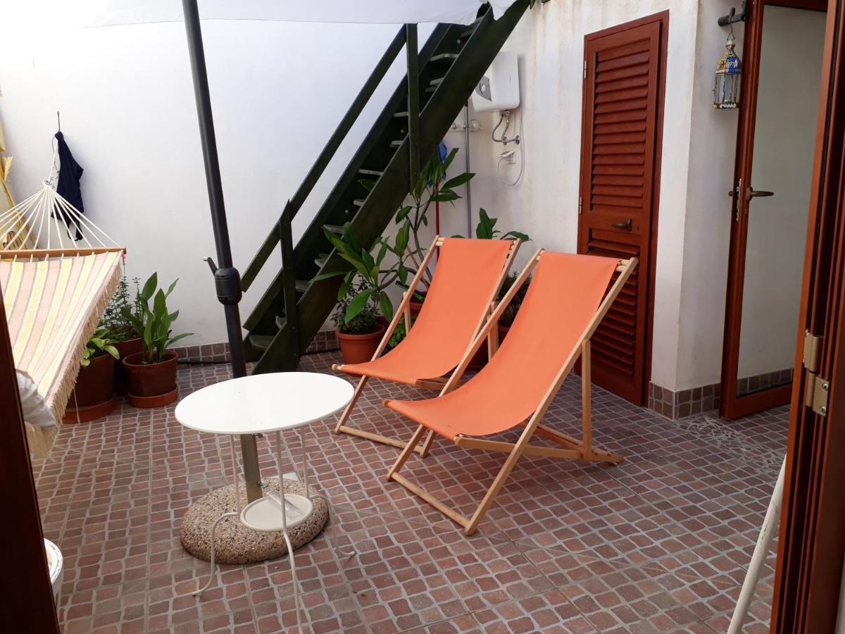 Maison en Sicile 4 chambres Augusta Extérieur photo