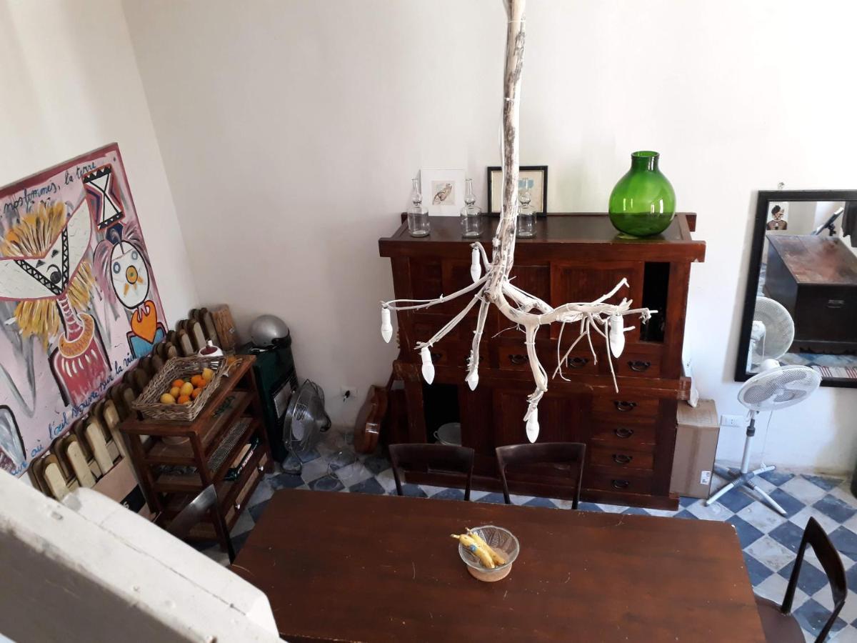 Maison en Sicile 4 chambres Augusta Extérieur photo