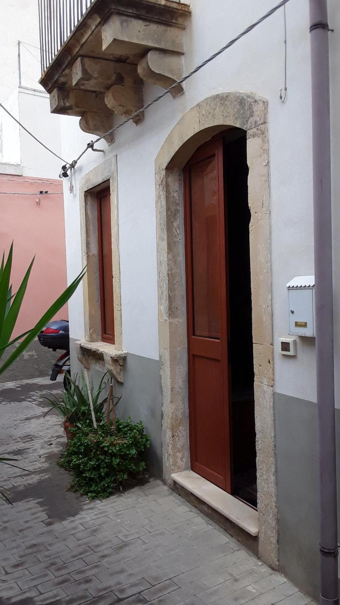 Maison en Sicile 4 chambres Augusta Extérieur photo