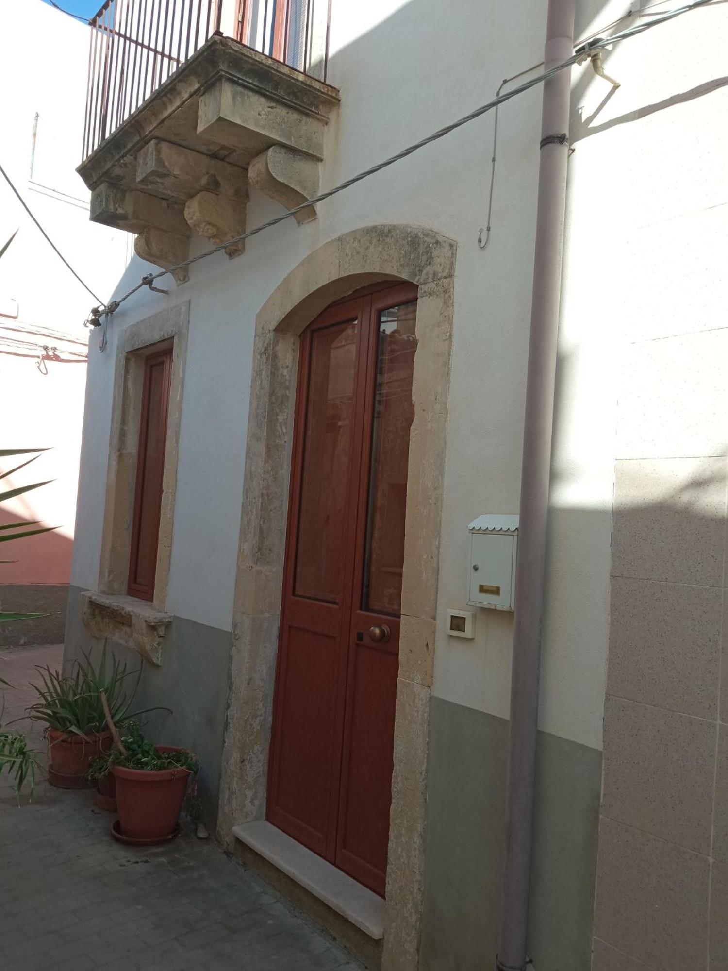 Maison en Sicile 4 chambres Augusta Extérieur photo