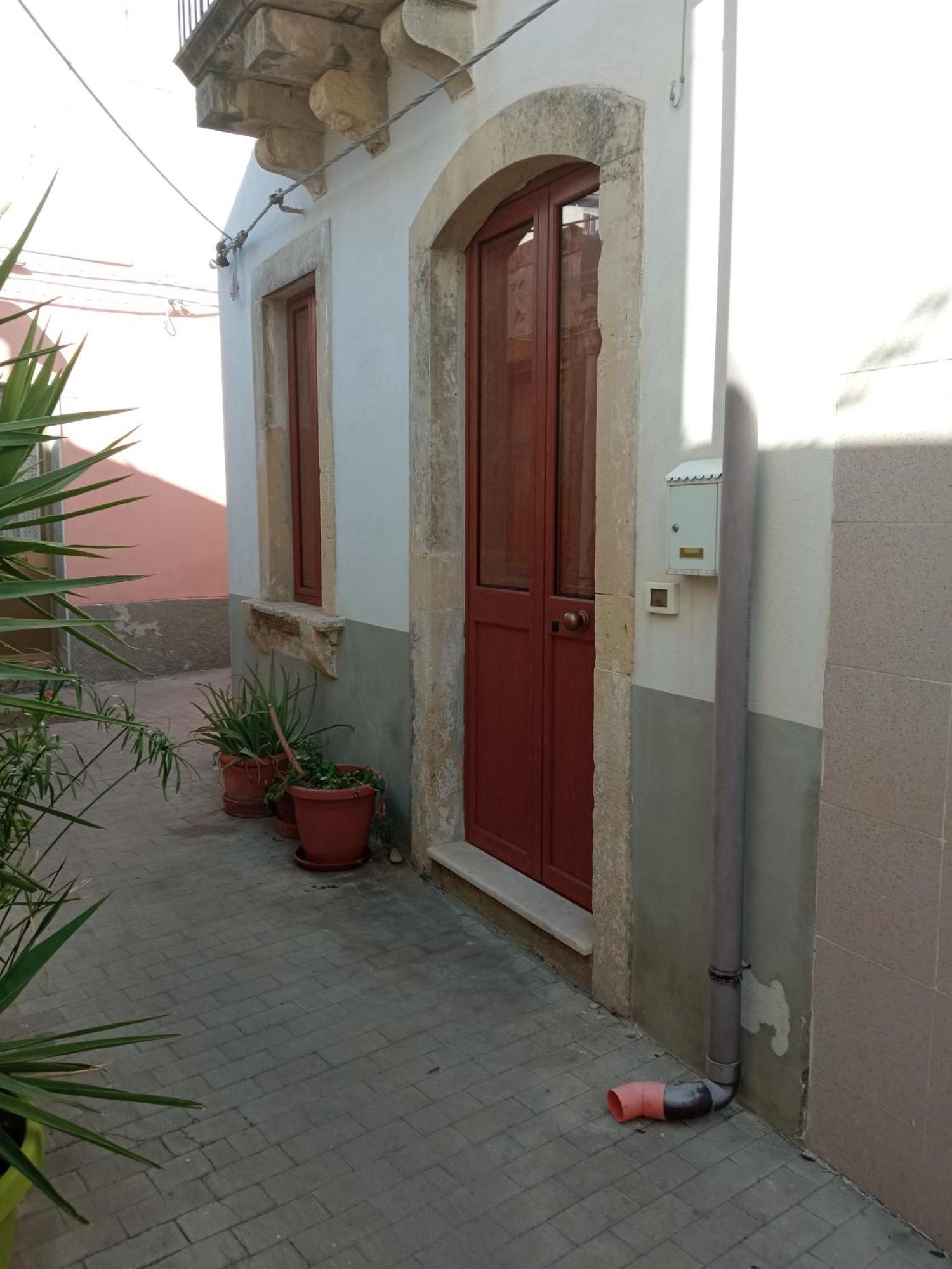 Maison en Sicile 4 chambres Augusta Extérieur photo